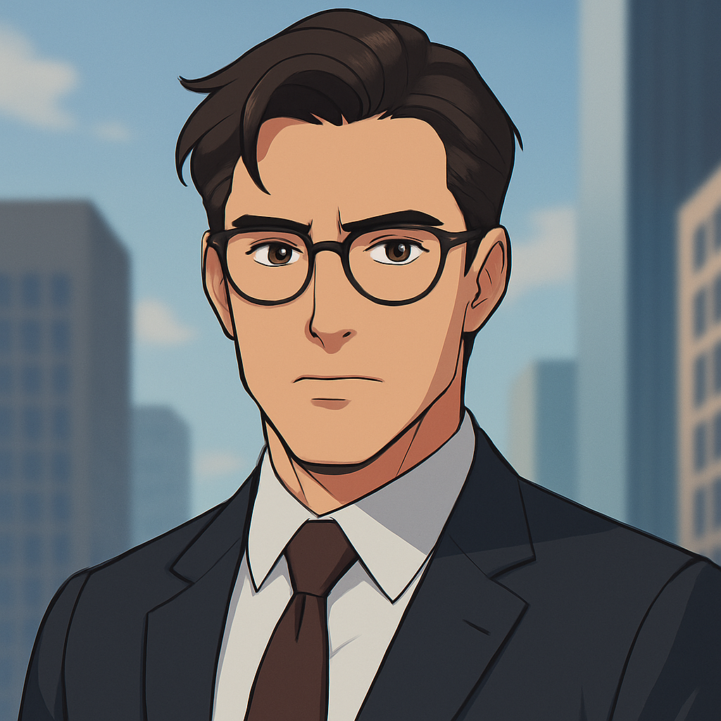 Contracts Reader Profile